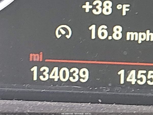 2016 BMW 340I XDRIVE
