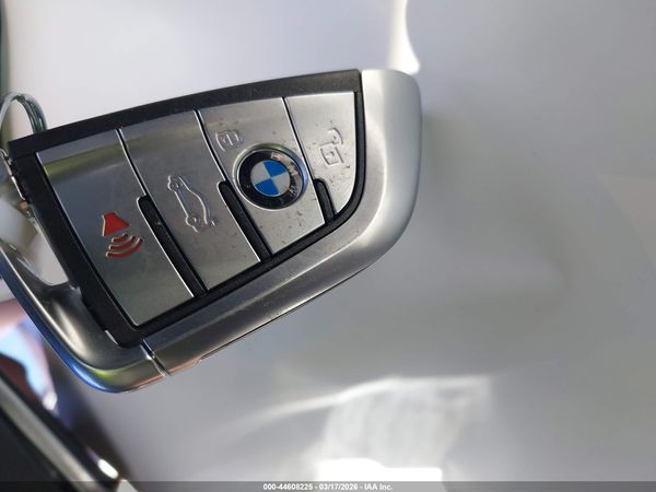 2021 BMW X4 XDRIVE30I