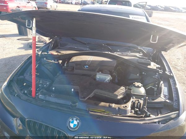 2014 BMW 328I SA
