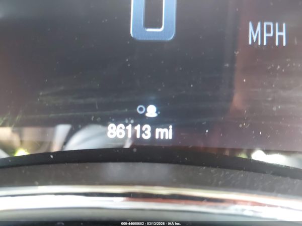 2015 DODGE DURANGO R/T