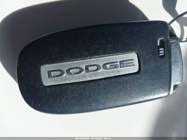 2015 DODGE DURANGO R/T