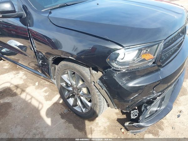 2015 DODGE DURANGO R/T