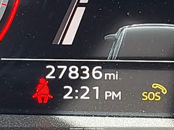 2023 AUDI A6