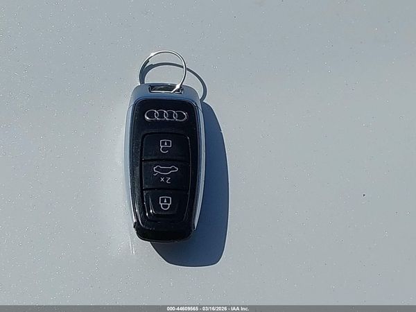2023 AUDI A6