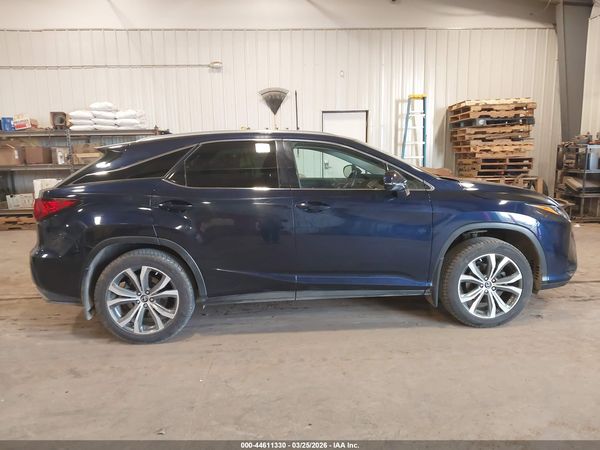 2018 LEXUS RX 350 350/350 F Sport