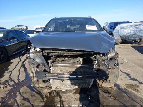 2019 KIA SORENTO 3.3L SXL