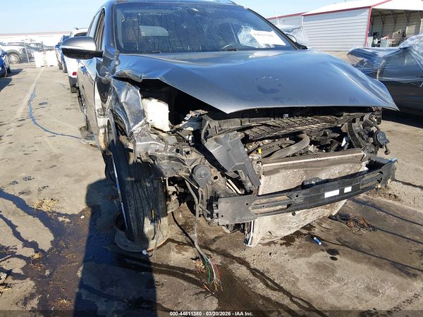 2019 KIA SORENTO 3.3L SXL