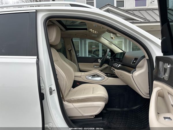 2020 MERCEDES-BENZ GLE 350 4MATIC