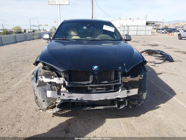 2018 BMW X6 XDRIVE35I