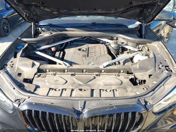 2023 BMW X5 SDRIVE40I