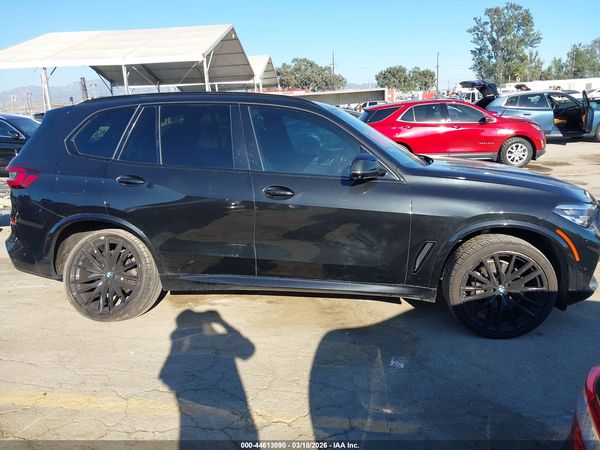 2023 BMW X5 SDRIVE40I