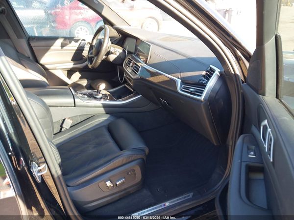2023 BMW X5 SDRIVE40I