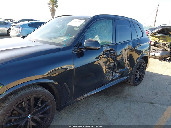 2023 BMW X5 SDRIVE40I