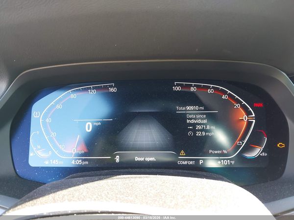 2023 BMW X5 SDRIVE40I