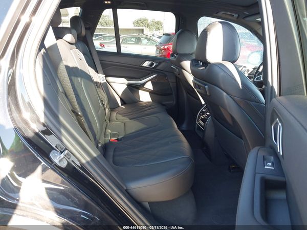 2023 BMW X5 SDRIVE40I