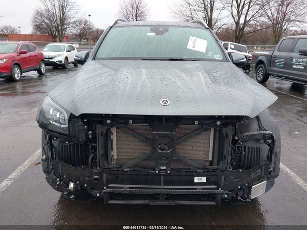 2023 MERCEDES-BENZ GLS 450 4MATIC