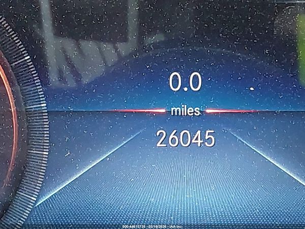 2023 MERCEDES-BENZ GLS 450 4MATIC