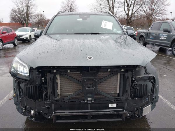 2023 MERCEDES-BENZ GLS 450 4MATIC