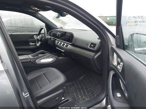 2023 MERCEDES-BENZ GLS 450 4MATIC