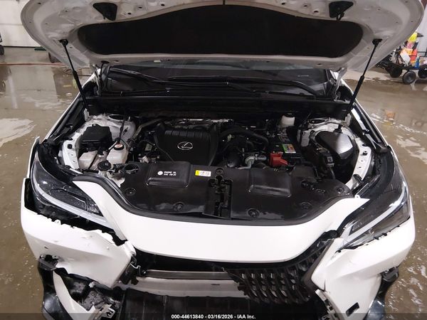 2022 LEXUS NX 350 PREMIUM