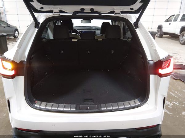 2022 LEXUS NX 350 PREMIUM