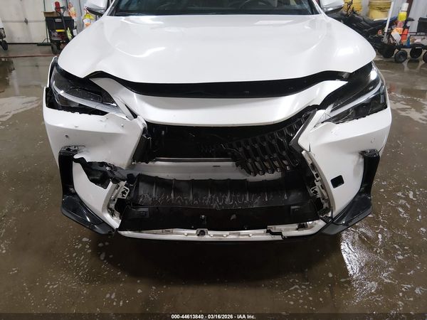 2022 LEXUS NX 350 PREMIUM