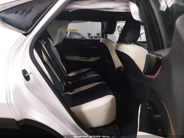 2022 LEXUS NX 350 PREMIUM