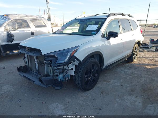 2023 SUBARU ASCENT — I2