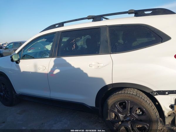2023 SUBARU ASCENT — I117