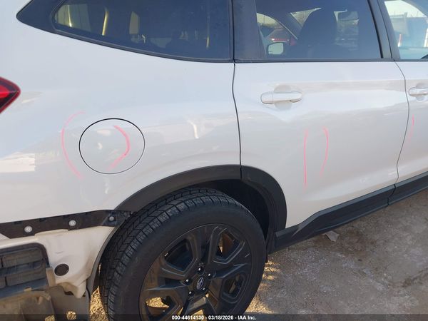 2023 SUBARU ASCENT — I153