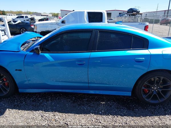 2023 DODGE CHARGER R/T