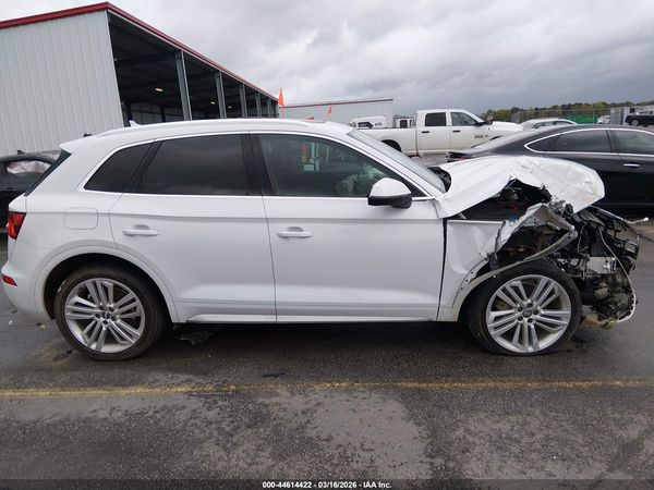 2019 AUDI Q5 45 PREMIUM