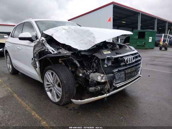 2019 AUDI Q5 45 PREMIUM