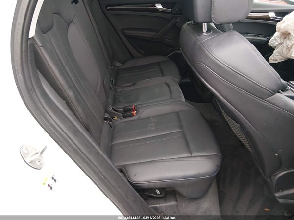 2019 AUDI Q5 45 PREMIUM