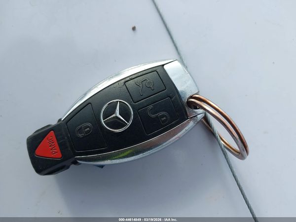 2014 MERCEDES-BENZ E 350 4MATIC