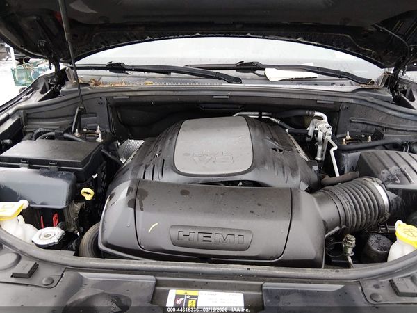 2020 DODGE DURANGO R/T AWD