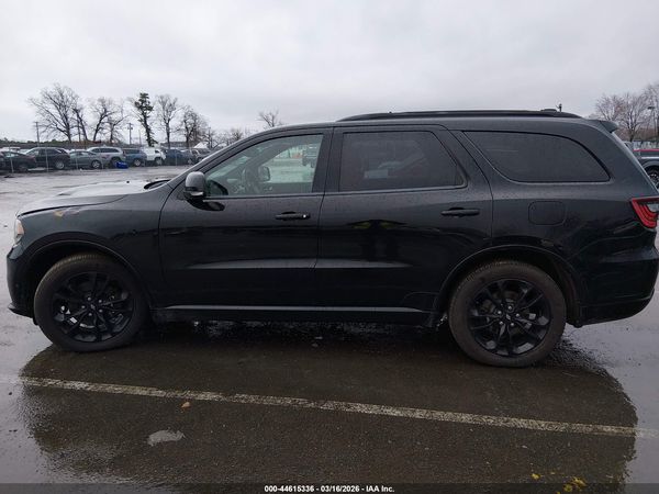 2020 DODGE DURANGO R/T AWD