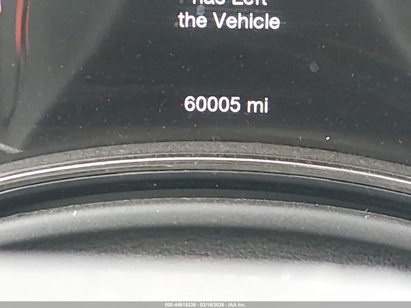2020 DODGE DURANGO R/T AWD