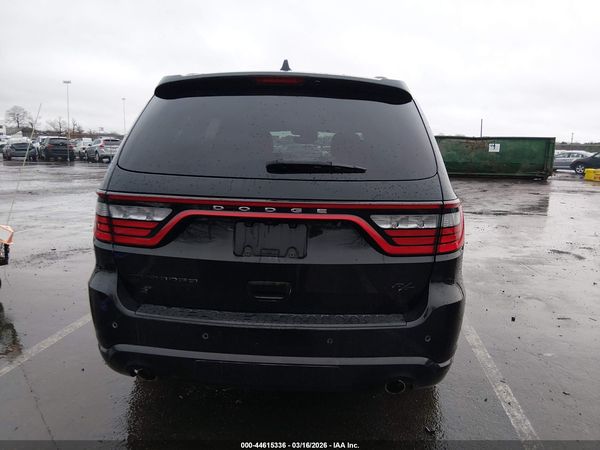 2020 DODGE DURANGO R/T AWD
