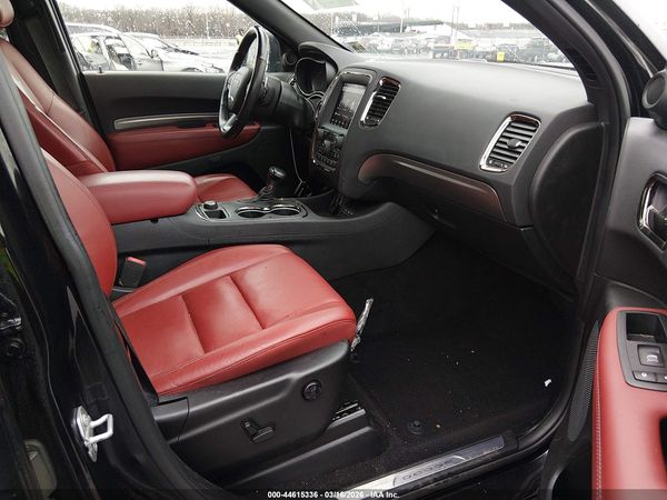 2020 DODGE DURANGO R/T AWD