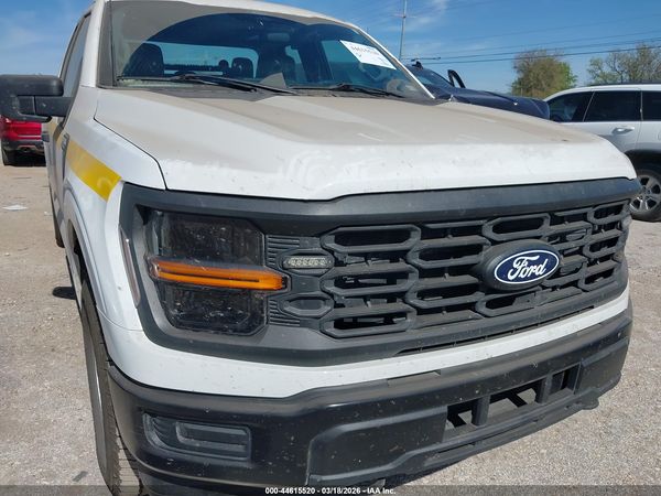 2024 FORD F-150 XL