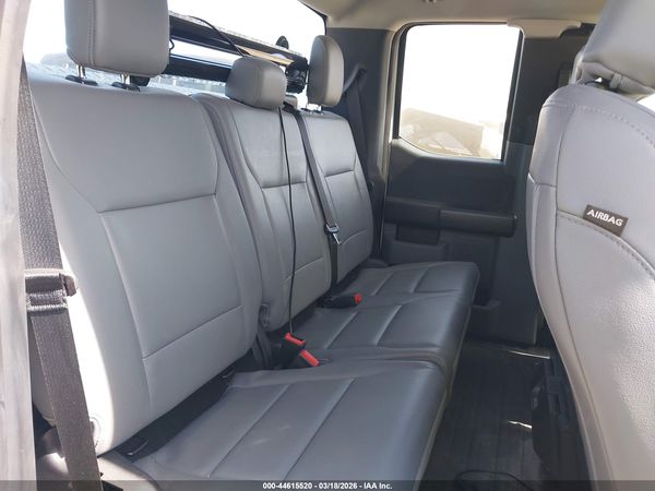 2024 FORD F-150 XL