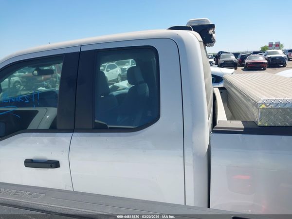 2024 FORD F-150 XL
