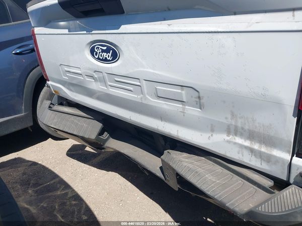 2024 FORD F-150 XL