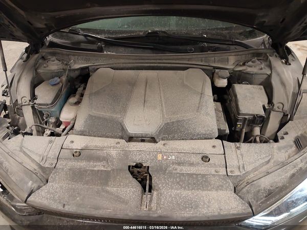 2024 KIA EV6 WIND