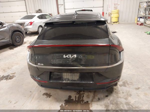 2024 KIA EV6 WIND