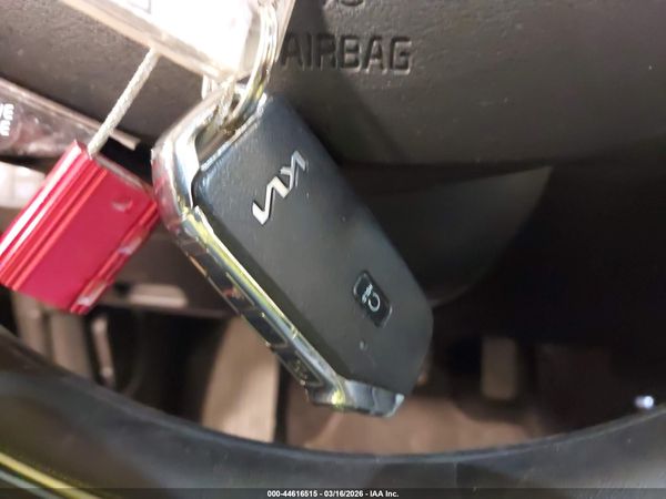 2024 KIA EV6 WIND
