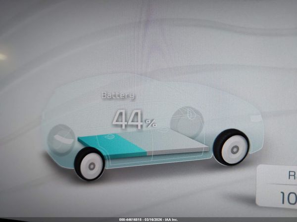 2024 KIA EV6 WIND