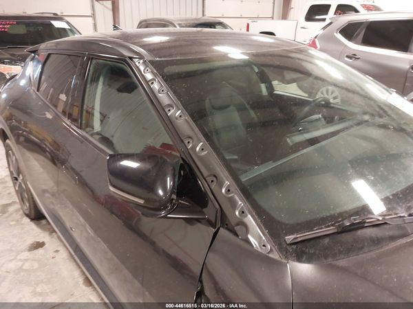 2024 KIA EV6 WIND