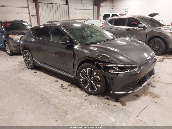 2024 KIA EV6 WIND